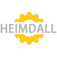 Heimdall Rig Protect logo - Similar company to Well Services Gabon
