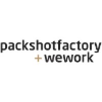 Packshotfactory+Wework AS logo - Similar company to Packshoot Aps