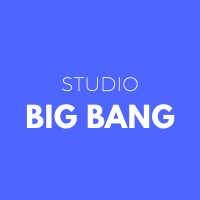 Studio BIG BANG logo - Similar company to Big Bloom