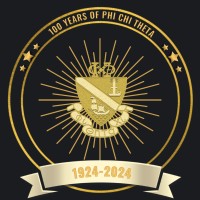 Phi Chi Theta Business Fraternity logo - Similar company to Alpha Kappa Psi