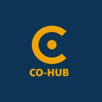 مدار الأعمال - COHUB logo - Similar company to Beeah Business