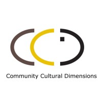 Community Cultural Dimensions logo - Similar company to Start Now Pte. Ltd.