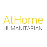 At Home Humanitarian