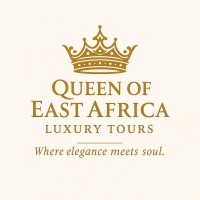 Queen Of East Africa Luxury Tours logo - Similar company to Distant Destinations By Deb