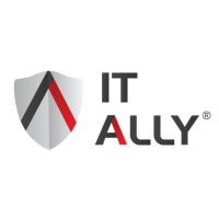 IT Ally, LLC. logo - Similar company to Sol Technology