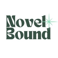 NovelBound logo - Similar company to Includas Publishing