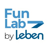 FUNLAB logo - Similar company to Recursos De Mercado - Rdm