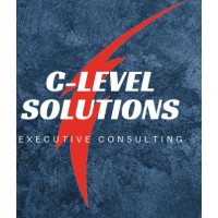 C-Level Solutions logo - Similar company to C-Level Solutions