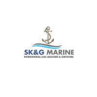 SK & G MARINE International Loss Adjusters and Surveyors logo - Similar company to Hdi Marine