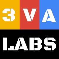 3VA Labs logo - Similar company to Iwebclue Technologies