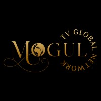 Mogul TV Global Network logo - Similar company to Tascom Global Network