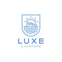 Luxe Charters logo - Similar company to Portsip