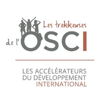 Les Trekkeuses de l'International 🌍🏃♀️ logo - Similar company to Willmart