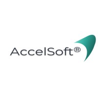 AccelSoft Infotech logo - Similar company to Techoriginator