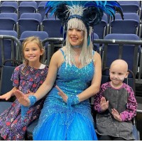 Dreams And Wishes Charity