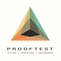 Prooftest Consulting Inc. logo - Similar company to Westgen Technologies