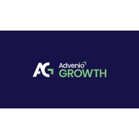 Advenio Growth logo - Similar company to Evolve9 Studio