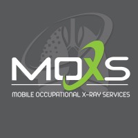 Mobile Occupational X-ray Services (MOXS) logo - Similar company to Mobile Imaging Solutions