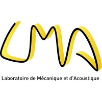 Laboratoire de Mécanique et d'Acoustique logo - Similar company to Ltds