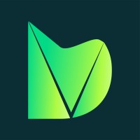 Dom Visual logo - Similar company to Wikibrains