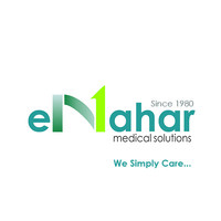 El Nahar for Medical Solutions logo - Similar company to M&I For Hearing & Medical Solutions