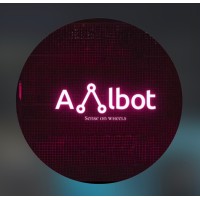 AALBOT logo - Similar company to Prep Academy India