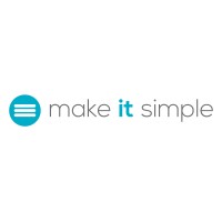 Make It Simple logo - Similar company to Makeitsimple