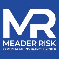 Meader Risk logo - Similar company to Customed