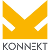 BE KONNEKT Sports logo - Similar company to Myr3Nt Sports
