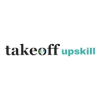 takeoff upskill logo - Similar company to Orion Grid