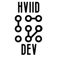 Hviid Development logo - Similar company to Æ Byró