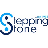 Stepping Stone logo - Similar company to Mamba Driven Acquisitions Inc.