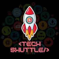 TechShuttle, Hack Club BVP 🚀 logo - Similar company to Bvpinc.