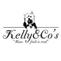 Kelly & Co's Pet Food logo - Similar company to Pet Connection