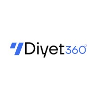 Diyet360 logo - Similar company to Diyet Zone