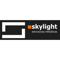 SKYLIGHT CONSTRUÇÕES METALICAS logo - Similar company to Skylight Engineering Office