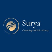 Surya logo - Similar company to Syrtis Solutions