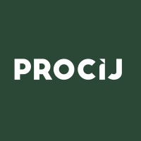 PROCIJ logo - Similar company to Vinyard