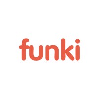 Funki logo - Similar company to Sudeo
