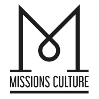 MISSIONS CULTURE logo - Similar company to Hellohello Design Éditorial