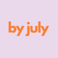 ByJuly logo - Similar company to Ace-Cctv, Llc