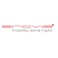 Enovia Business Solutions Inc