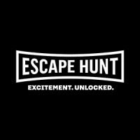 Escape Hunt logo - Similar company to Quid Asbl