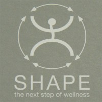 Shape - the next step of wellness logo - Similar company to Up2Balance