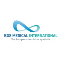 Bos Medical International Sp. z o.o. logo - Similar company to Escrita.Co