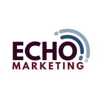 Echo Marketing Society logo - Similar company to Echo Marketing