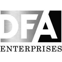 DFA Enterprises, LLC. logo - Similar company to Executive Flooring & Construction Solutions, Inc.
