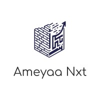 Ameyaa NXT logo - Similar company to Ddit Solutions