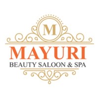 Mayuri Beauty Saloon & Spa logo - Similar company to Saloon Hub
