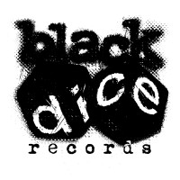 Black Dice logo - Similar company to Simsol